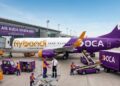 Flybondi procura una reestructuración interna y un posible cambio de identidad corporativa
