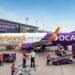 Flybondi procura una reestructuración interna y un posible cambio de identidad corporativa