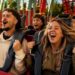 Los maestros entrarán gratis al Parque de la Costa el 11 de septiembre