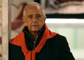 D´Onofrio y su desconcierto por el fútbol argentino: “Ya no sé ni qué jugamos”