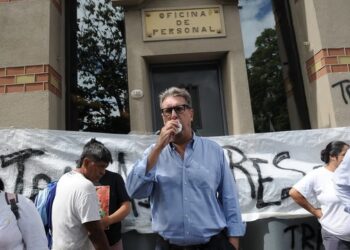 Milei oficializó al nuevo Secretario Nacional de Discapacidad