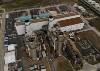 El Gobierno lanzó la segunda etapa de privatización de ENARSA y abre licitación por tres termoeléctricas