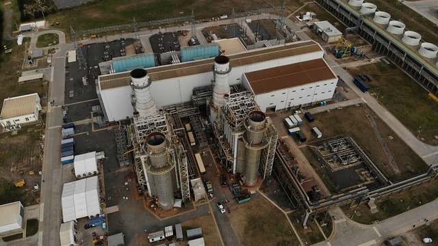 El Gobierno lanzó la segunda etapa de privatización de ENARSA y abre licitación por tres termoeléctricas