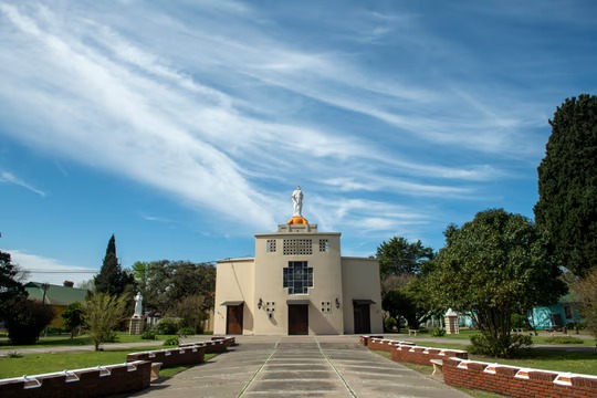 Cottolengo Don Orione: “La visita del Papa significa una visibilización que nunca tuvimos»
