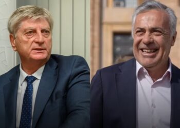 Los conflictos interprovinciales y la Constitución Nacional