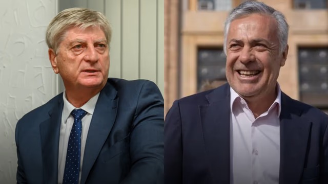 Los conflictos interprovinciales y la Constitución Nacional