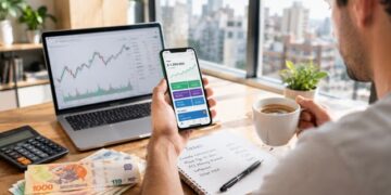 Vuelan las tasas: cuáles son las billeteras virtuales y bancos que más rendimiento pagan en Argentina