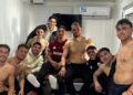 Radiografía del container de River: qué fue de cada jugador y los casos que restan por resolver