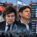 Una nueva encuesta midió el escenario para 2027 y dejó nuevos datos sobre Milei y Kicillof