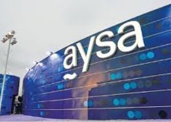 Aysa: la empresa que buscan privatizar ya prevé cortes de agua en la zona sur del conurbano