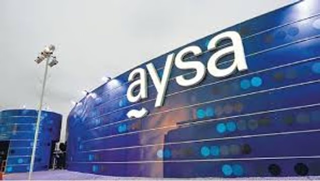 Aysa: la empresa que buscan privatizar ya prevé cortes de agua en la zona sur del conurbano