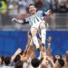 La despedida de Lionel Messi en la Selección argentina