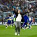 El Boca de Arruabarrena estira el invicto y sueña con una histórica cuádruple corona