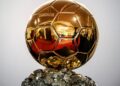 ¿Está Messi? Quiénes son los cinco candidatos a ganar el Balón de Oro según la Inteligencia Artificial