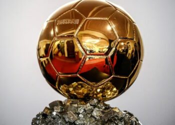 ¿Está Messi? Quiénes son los cinco candidatos a ganar el Balón de Oro según la Inteligencia Artificial