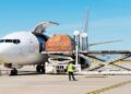 La carga aérea internacional en América Latina y el Caribe creció un 4% en julio