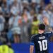 Cuándo salen y dónde sacar las entradas para el último partido de Messi en la Selección argentina