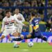 Boca visita a San Pablo por un lugar en las semifinales de la Copa Sudamericana