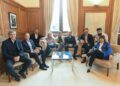 Senado: se abre el debate sobre la reforma electoral y LLA deja la rosca por los votos en manos de la Casa Rosada