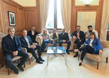 Senado: se abre el debate sobre la reforma electoral y LLA deja la rosca por los votos en manos de la Casa Rosada