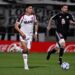 Lanús goleó a Deportivo Riestra para meterse en puestos de Playoffs del Torneo Clausura