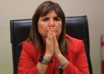 El modus operandi de Patricia Bullrich que inquieta al Gobierno y obliga a Milei a actuar