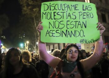 Violencia de género: se registraron 176 femicidios en lo que va de 2026 y ya hay más víctimas que el año pasado