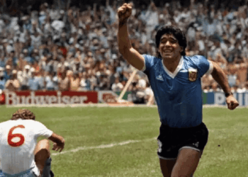 El Partido llega a Londres: la mano de Dios, el gol del siglo y Malvinas
