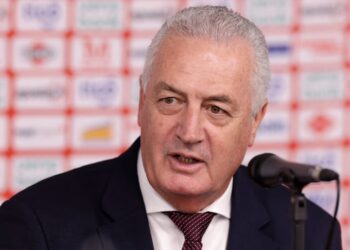 Gustavo Alfaro anticipó su retiro: “Paraguay va a ser mi último trabajo”