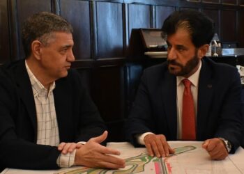 La Ciudad de Buenos Aires dio un paso enorme en su objetivo para que regrese la Fórmula 1 a la Argentina