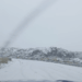 Nevó en las sierras de Córdoba y reforzaron los operativos de seguridad