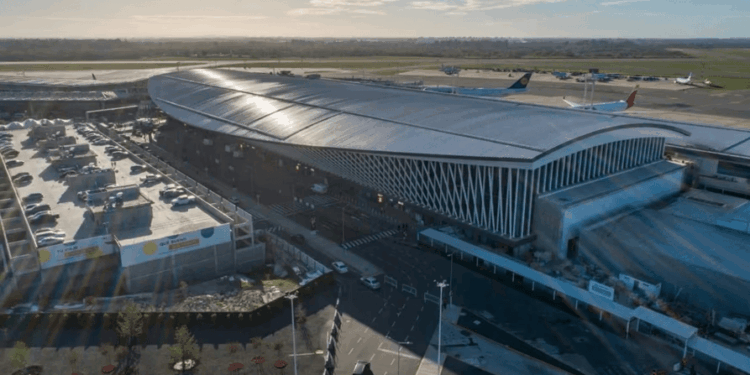 Aeropuertos: el ecosistema que sostiene 236 mil empleos