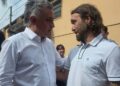 En LLA cruzaron a Ahumada tras su salida del partido: “Tiene planes individuales con enconos personales”