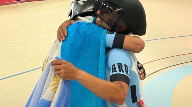 Argentina en los Juegos Suramericanos 2026: preseas y posición en el medallero