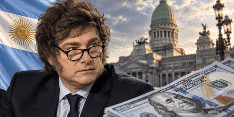 Cuánto va a valer el dólar en 2027: el número que proyectó el Gobierno en el Presupuesto