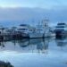Turismo alertó por seis semanas sin clases y una crisis portuaria en Tierra del Fuego