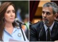 “Dejen de mentir”: Sandra Pettovello desmintió malestar interno por el Presupuesto 2027