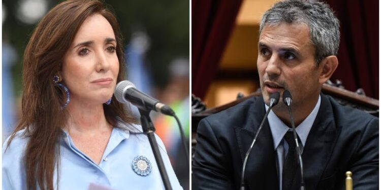 “Dejen de mentir”: Sandra Pettovello desmintió malestar interno por el Presupuesto 2027