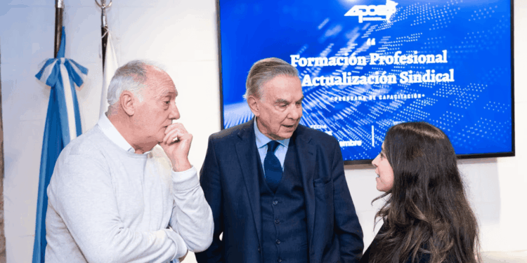Pichetto llamó a construir un Frente Nacional con el peronismo unido, radicales y sectores del PRO para ganarle a Milei