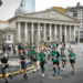 Más de 16 mil corredores de 64 países participarán en la Maratón Internacional de Buenos Aires