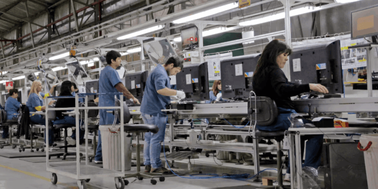 Desprotección laboral: el 45% de los trabajadores no cuentan con aportes jubilatorios