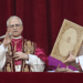 Piden ser recibidos por el papa León XIV durante su visita a la Argentina