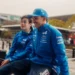 La condición que puso Pierre Gasly para mantener una buena relación con Franco Colapinto