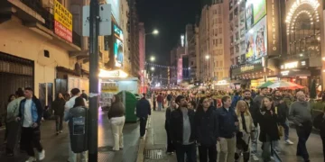 Teatro en alerta: volvieron a bajar los espectadores en la Ciudad de Buenos Aires