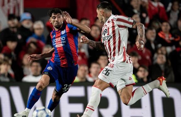 San Lorenzo cayó ante Instituto, líder de la Zona A, y se hundió en el fondo del Torneo Clausura
