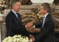 La Justicia confirmó el archivo de la causa que investigaba a Macri y Caputo por el préstamo del FMI