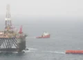 Malvinas: qué es el yacimiento petrolero Sea Lion que nombró Milei y por qué es motivo de conflicto