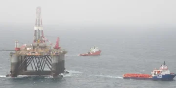 Malvinas: qué es el yacimiento petrolero Sea Lion que nombró Milei y por qué es motivo de conflicto