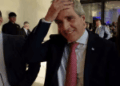 Caputo habló sobre Malvinas, reafirmó el rumbo económico y sostuvo que la morosidad “no genera un problema sistémico”