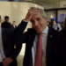 Caputo habló sobre Malvinas, reafirmó el rumbo económico y sostuvo que la morosidad “no genera un problema sistémico”